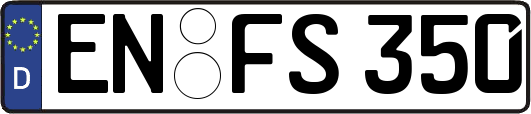 EN-FS350