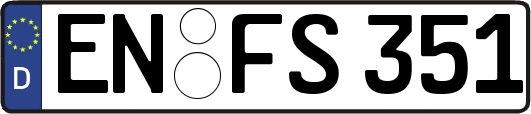 EN-FS351