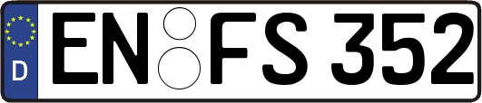 EN-FS352