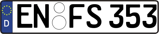 EN-FS353
