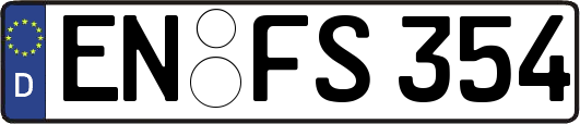 EN-FS354