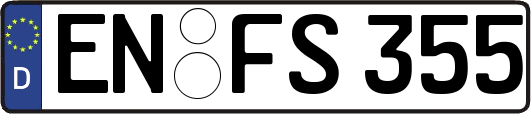 EN-FS355