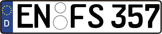 EN-FS357