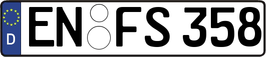 EN-FS358