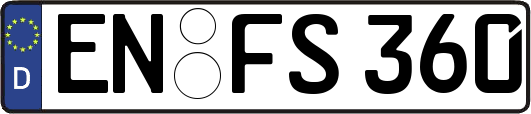 EN-FS360