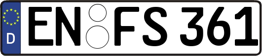 EN-FS361