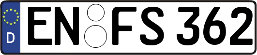 EN-FS362
