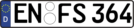 EN-FS364