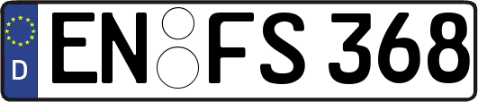 EN-FS368