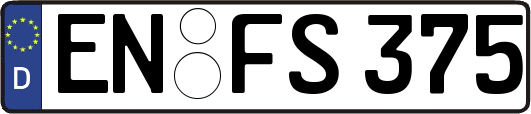 EN-FS375
