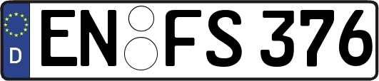 EN-FS376