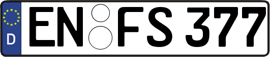 EN-FS377