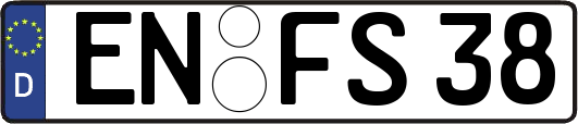 EN-FS38