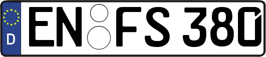 EN-FS380