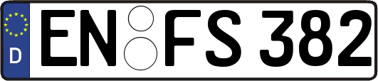 EN-FS382