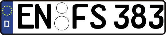 EN-FS383