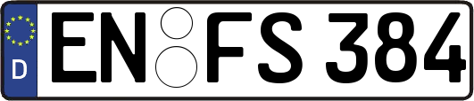 EN-FS384