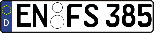 EN-FS385