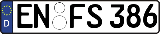 EN-FS386