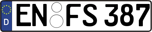 EN-FS387