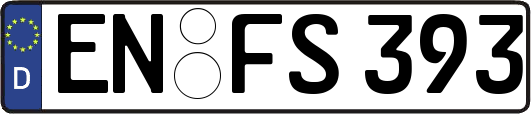 EN-FS393