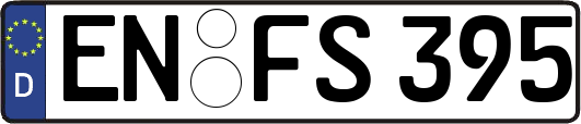 EN-FS395