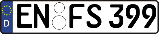 EN-FS399