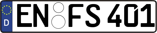 EN-FS401