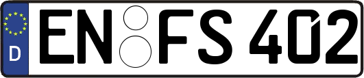 EN-FS402