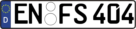 EN-FS404