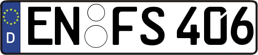 EN-FS406