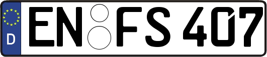 EN-FS407