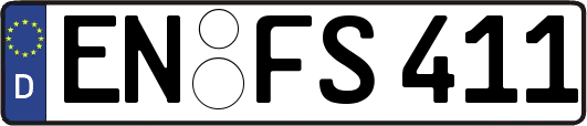 EN-FS411