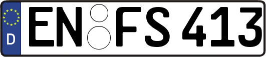 EN-FS413