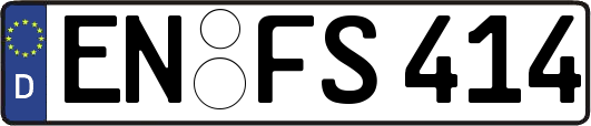 EN-FS414