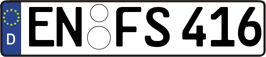 EN-FS416