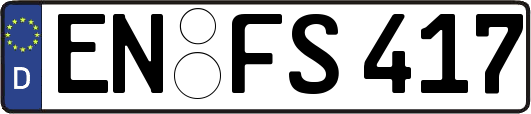 EN-FS417