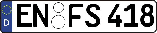 EN-FS418