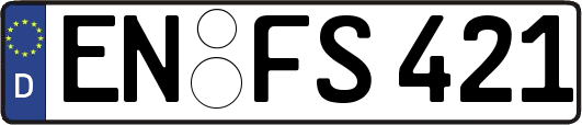 EN-FS421