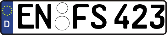 EN-FS423