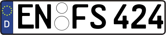 EN-FS424