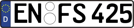 EN-FS425