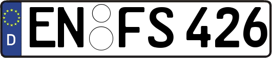 EN-FS426