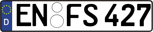 EN-FS427