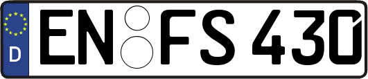 EN-FS430