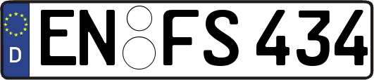 EN-FS434