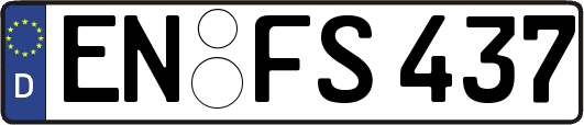 EN-FS437