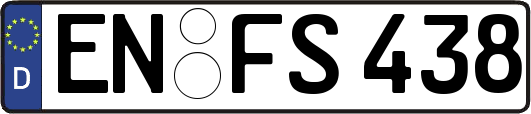 EN-FS438