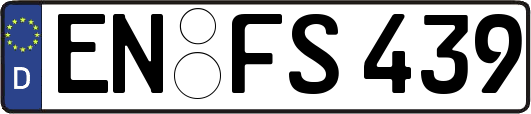 EN-FS439