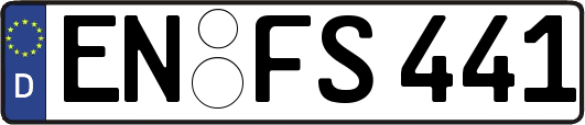 EN-FS441